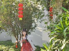 -南沙蒲洲花园