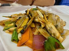 -嘉升大排档(番禺总店)