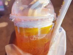 -麦当劳(宜兴人民路店)