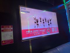 -唱吧麦颂KTV(萧山加州阳光广场店)