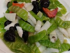 -老虎滩船说·大连海鲜(老虎滩店)