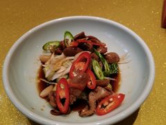 -老灶味道·本帮菜(昌平路店)
