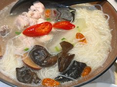 -和平馆·地道港澳茶餐厅(西门口店)