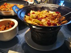 -湘轩·土菜研究院(光大店)