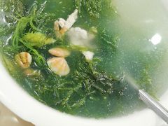 -波记美食店·现捞海鲜