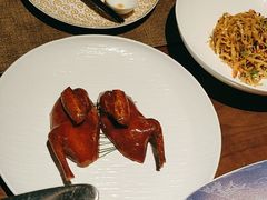 -曾宴·楚菜(湖北省博物馆店)