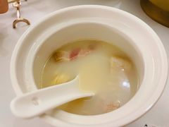 腌笃鲜-上海小南国(世博源店)