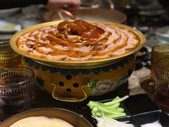 -三人行骨头王火锅(长寿店)