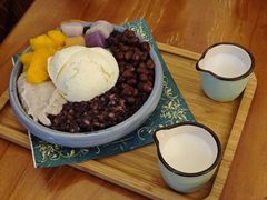 -春风·有糖(崇宁路店)