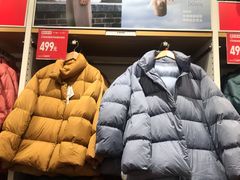 -优衣库(长沙国金中心店)