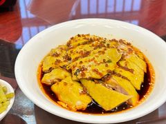 -木子山庄·安徽省老字号·中国炖锅宴