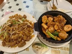 -甲乙丙丁港式茶餐厅(荣祥广场店)