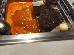 -海底捞火锅(吴中路店)