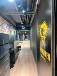 -G-STEPS舞蹈工作室