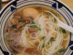 -黄太牛·牛肉面(长江北路店)