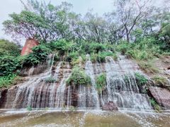 -广州莲花山旅游区