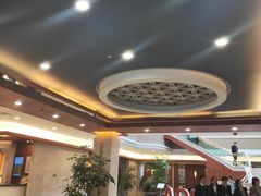 -南京国际会议大酒店