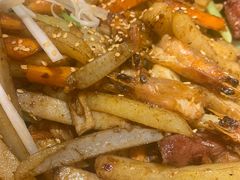 -蓉幸会川菜(苏宁广场店)