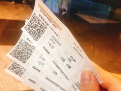 -百美汇影城(LUXE嘉里中心店)