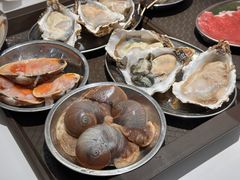 -行运海鲜食集(北京首店)