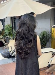 -乾健·烫染·接发SALON