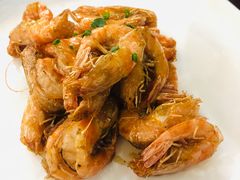 -农家小院(朱雀桥店)