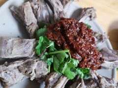 狗排-屋里家延边朝鲜族冷面(南园店)