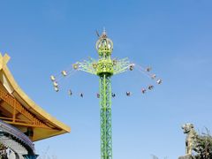 -七彩云南欢乐世界