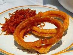 -到家尝北京菜(西坝河店)