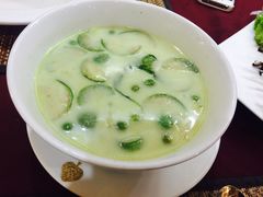 -BAI BUA RESTAURANT