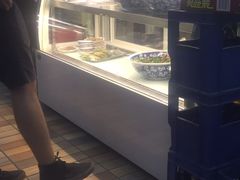 -西域美食蘭州拉面