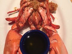 -Legal Sea Foods - Park Square