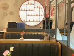 -竹外桃花·江南小酒馆(SKP·S店)