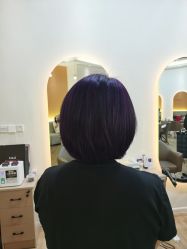 -美丽屋韩系发型设计