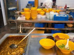 -毛华美食(清扬路店)