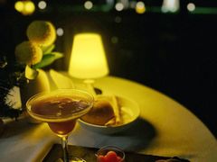 -宴悦海鲜餐厅·游水海鲜·牛排(亚龙湾瑞吉店)
