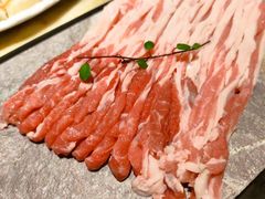 -涮福記·现切牛羊肉火锅(世纪汇店)