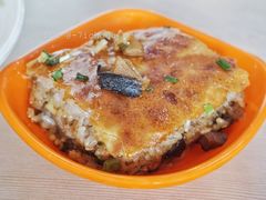 三鲜豆皮-德泓面馆(颐高店)