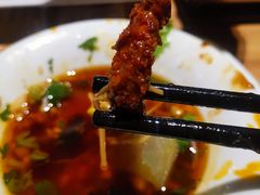 -五厨火锅(长城西一路店)