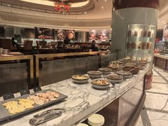 -广州富力丽思卡尔顿酒店