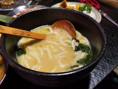 -炭虎烤肉(桂林路店)