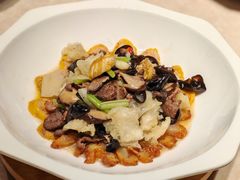 -绣园·茶食宴(湘绣博物馆店)