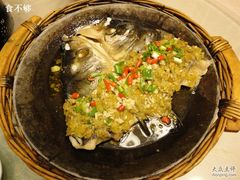 -五谷屯私房菜·始于2005(中山陵童卫路店)