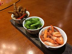 -香浙汇(望京店)