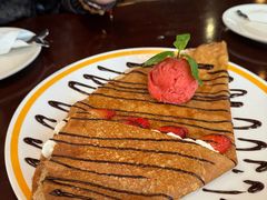 -La Creperie法餐厅(桃江路店)