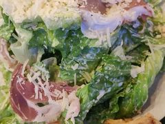凯撒沙拉-PIZZA BIANCA(万象城店)