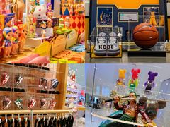 -VBEINGS微缤礼物(IFS国金中心店)