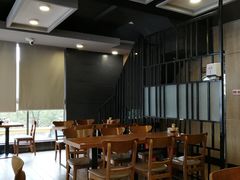 大堂-鑫花溪牛肉米粉(文星广场店)
