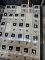 -LightOnly·培育钻石婚戒定制(天坛店)