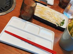 -正宗齐齐哈尔烤肉·齐牛哥鲜切炭火烤肉(杭州总店)